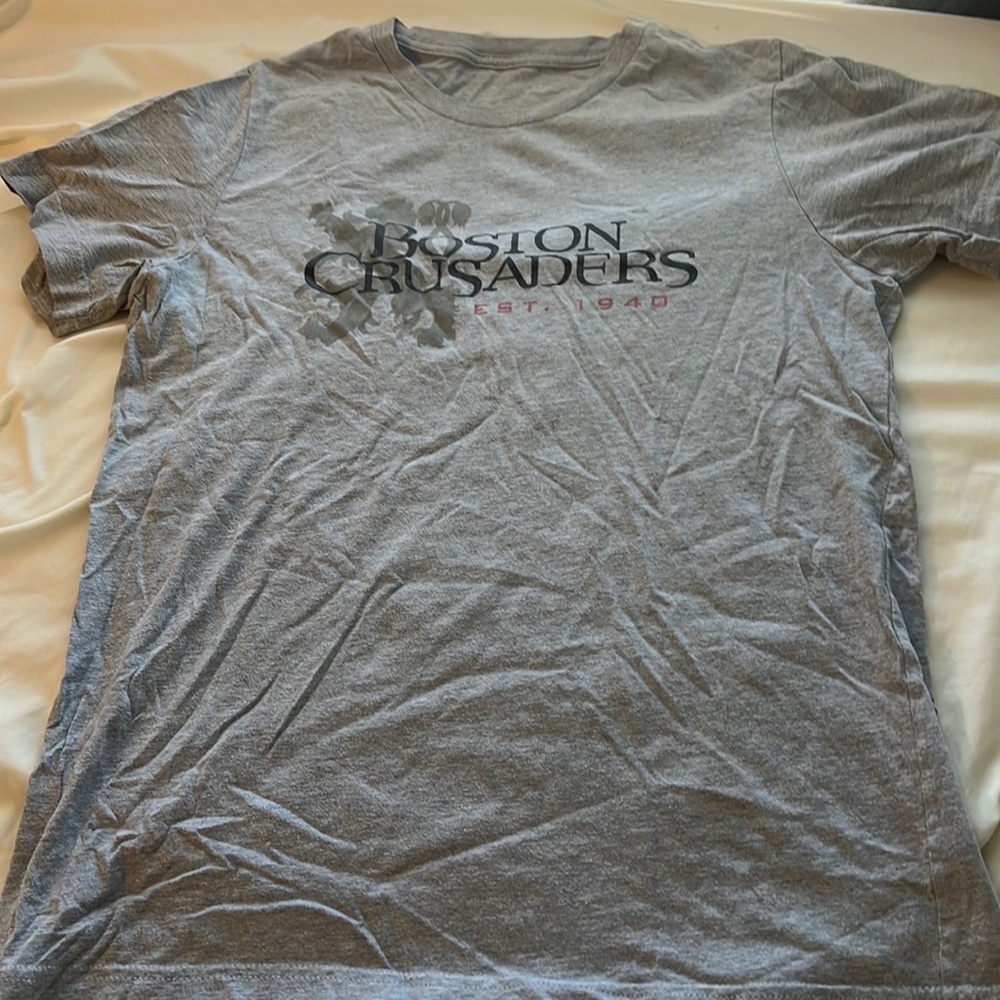 Boston Crusaders T-Shirt